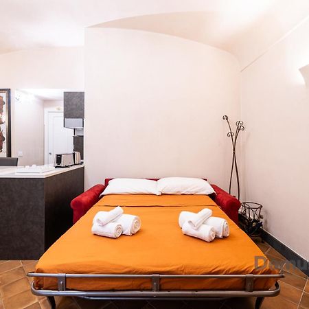 Piazza San Domenico Suite By Domusextra Napoli Exterior foto