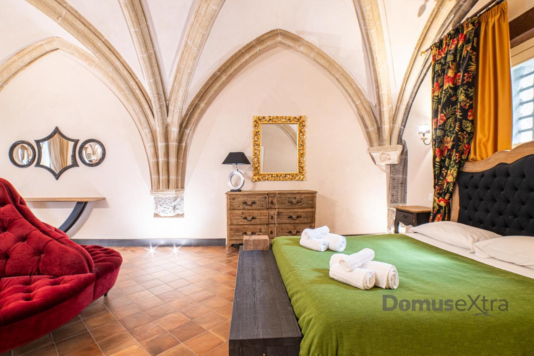 Piazza San Domenico Suite By Domusextra Napoli Exterior foto