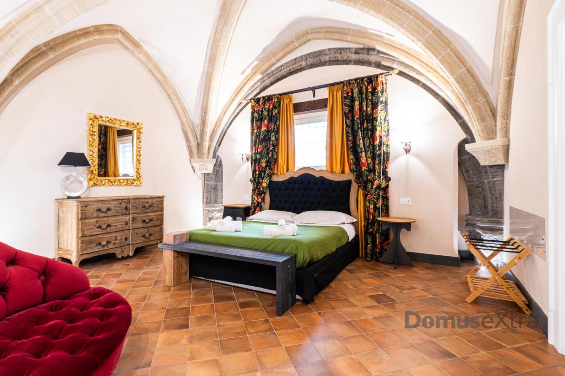 Piazza San Domenico Suite By Domusextra Napoli Exterior foto