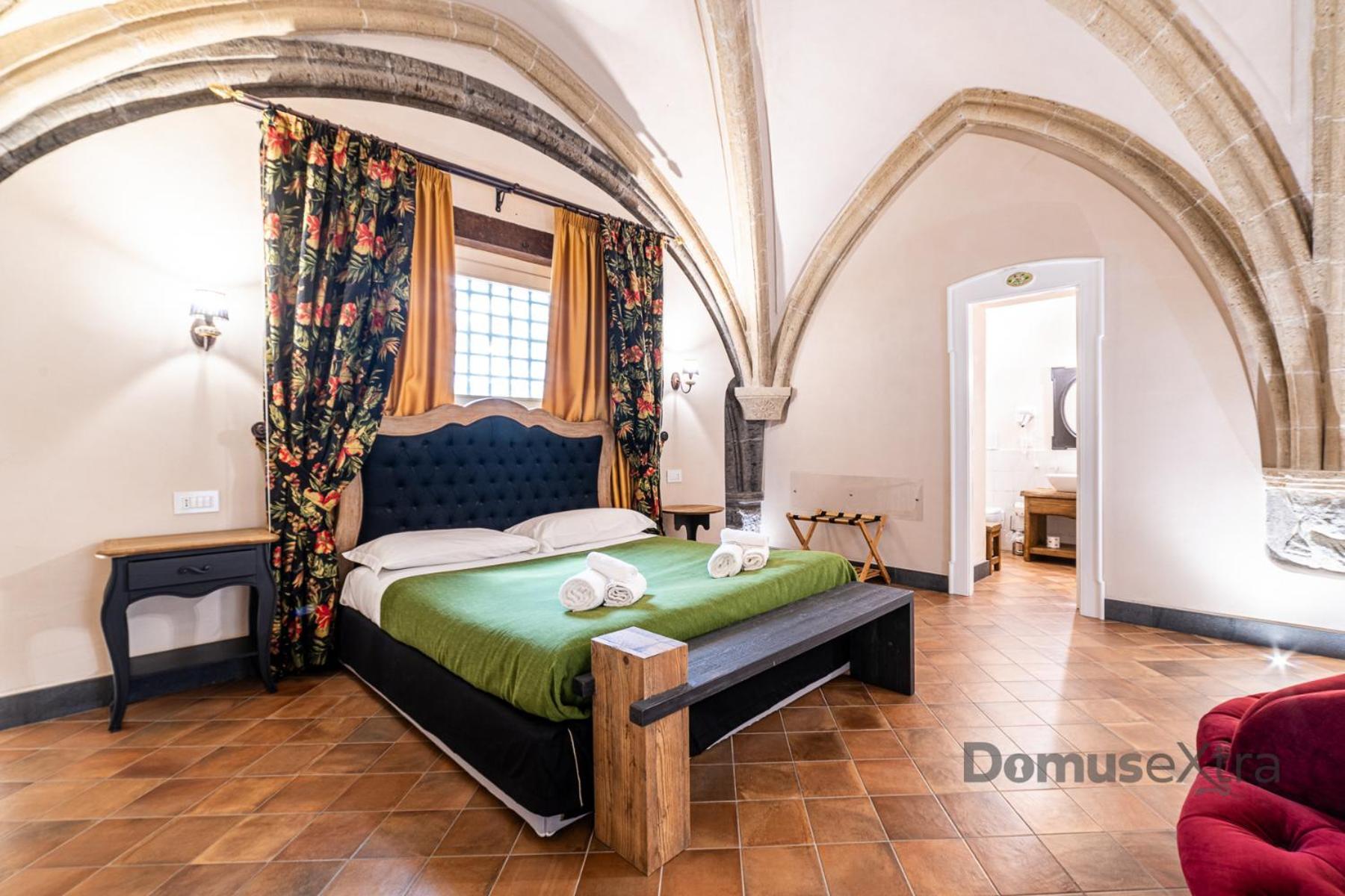 Piazza San Domenico Suite By Domusextra Napoli Exterior foto