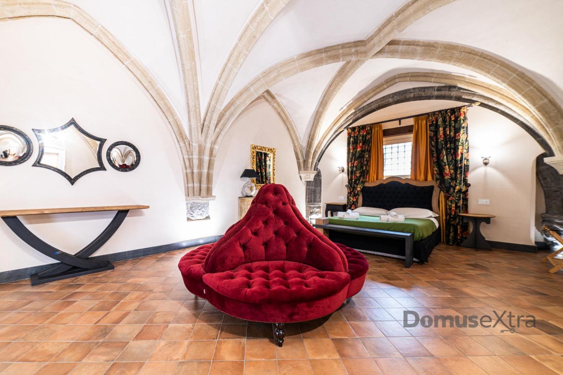 Piazza San Domenico Suite By Domusextra Napoli Exterior foto