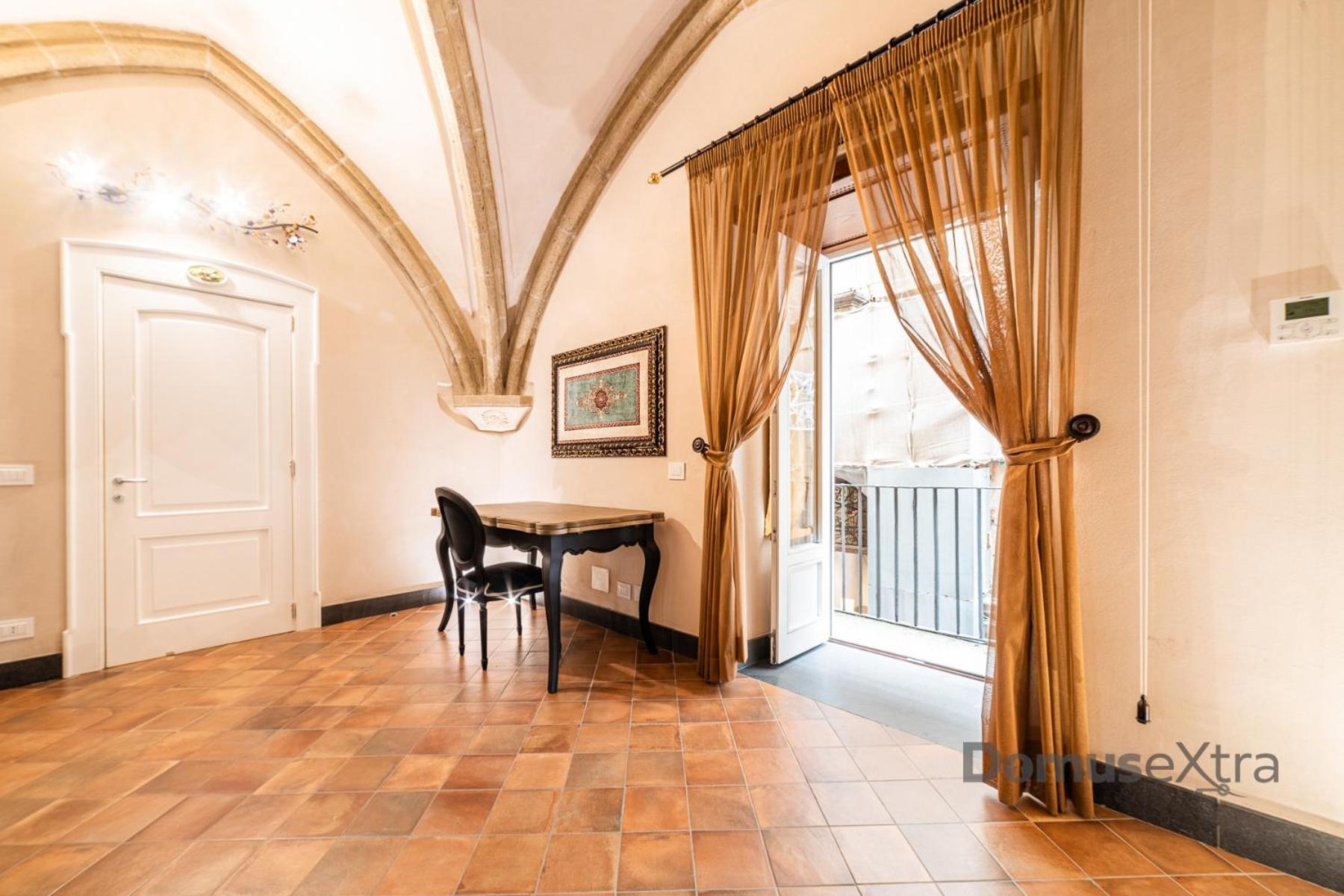 Piazza San Domenico Suite By Domusextra Napoli Exterior foto
