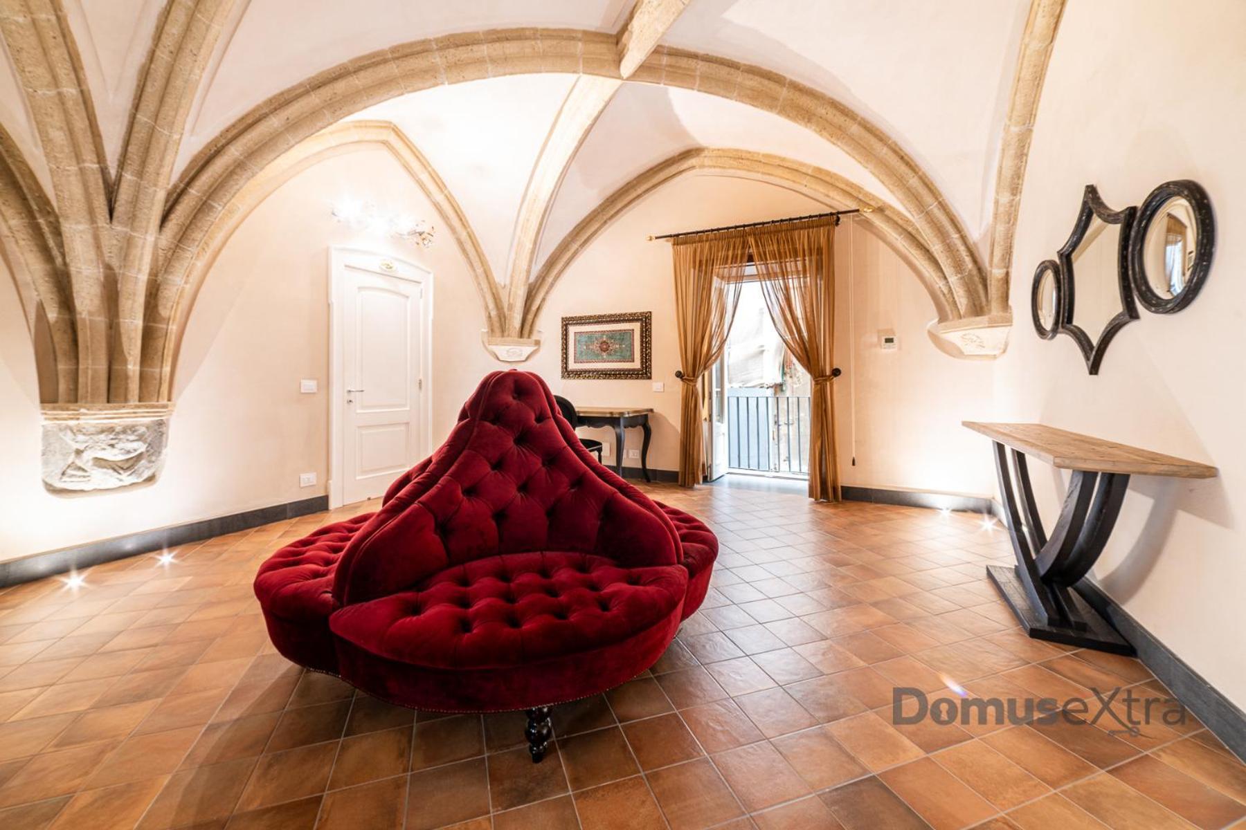 Piazza San Domenico Suite By Domusextra Napoli Exterior foto