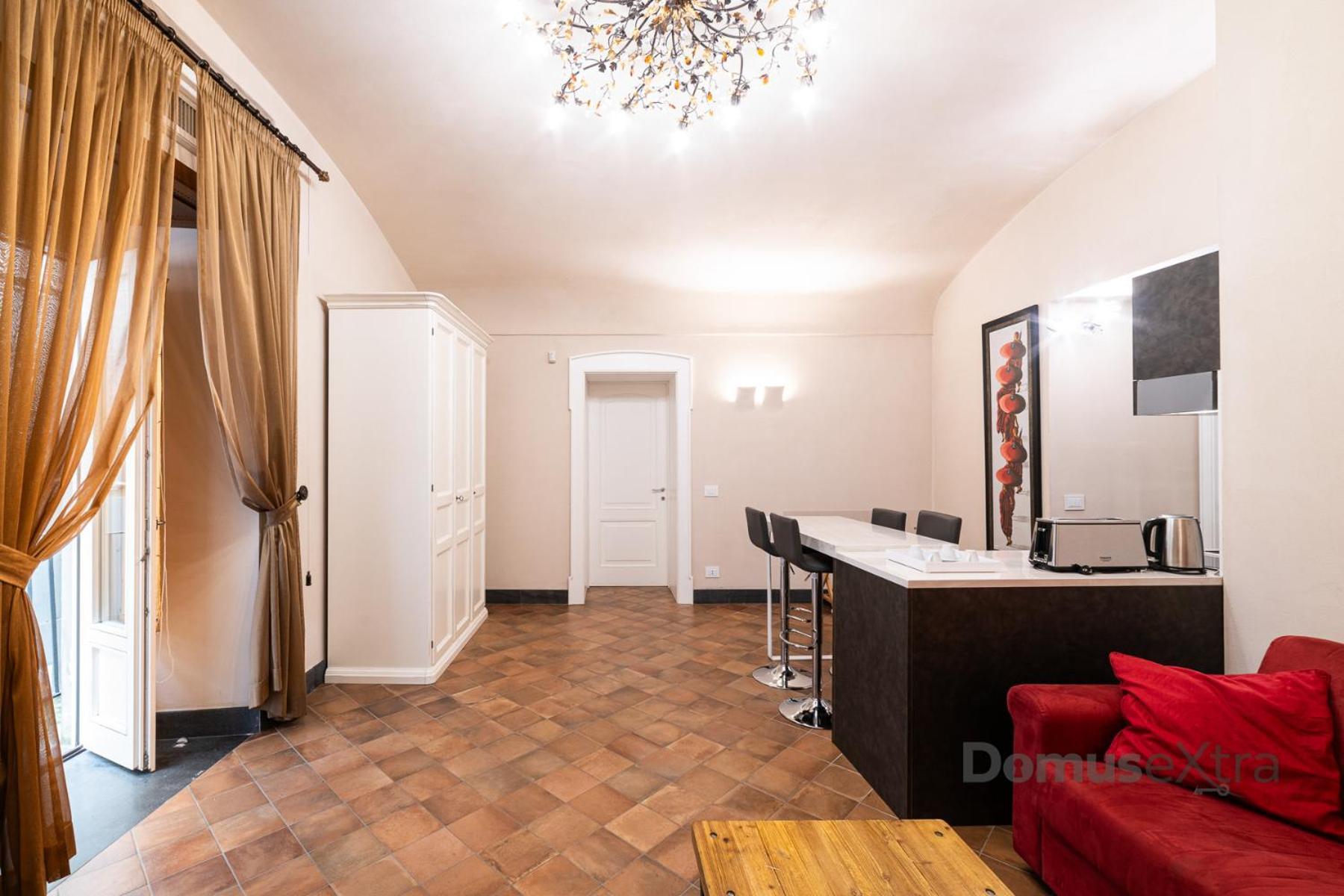 Piazza San Domenico Suite By Domusextra Napoli Exterior foto