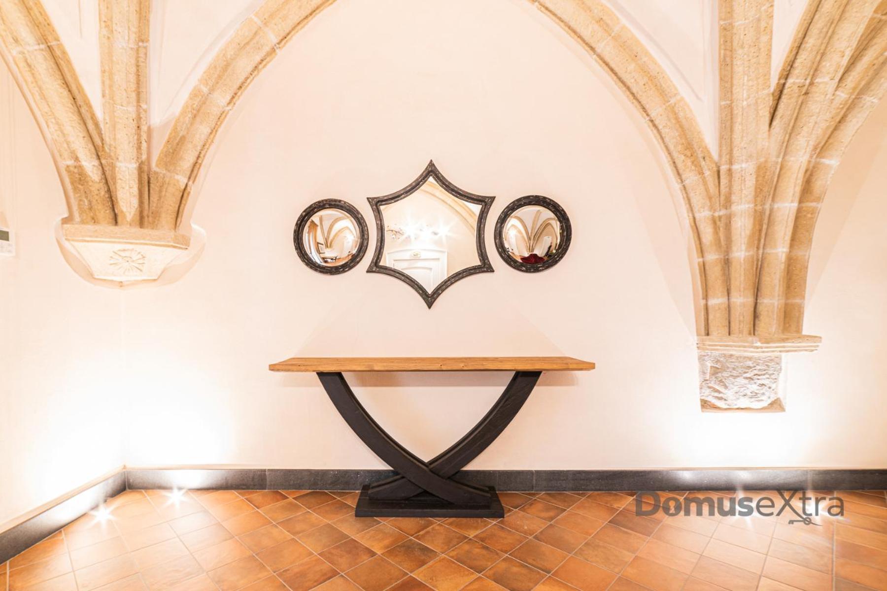 Piazza San Domenico Suite By Domusextra Napoli Exterior foto