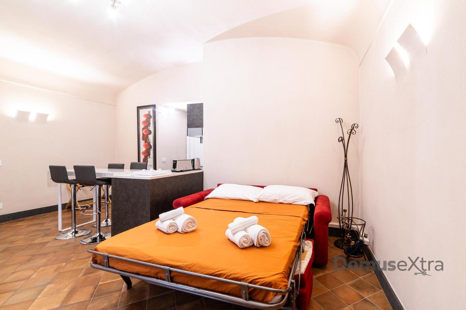 Piazza San Domenico Suite By Domusextra Napoli Exterior foto