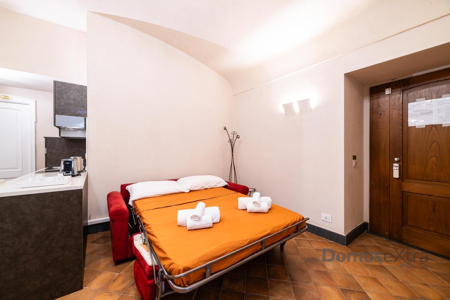 Piazza San Domenico Suite By Domusextra Napoli Exterior foto