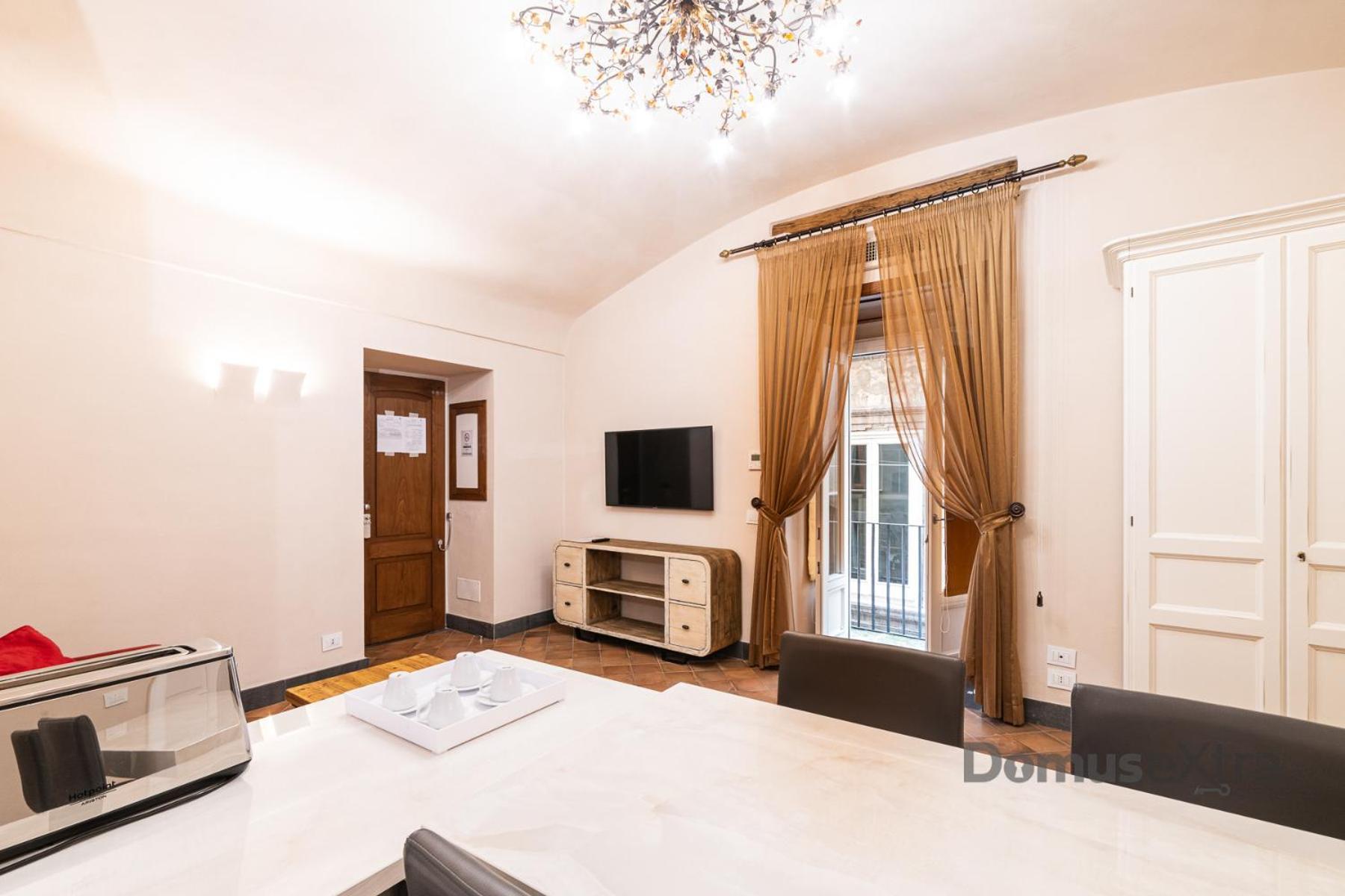 Piazza San Domenico Suite By Domusextra Napoli Exterior foto